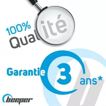 Extincteur BEEPER EXT2ABC-TT