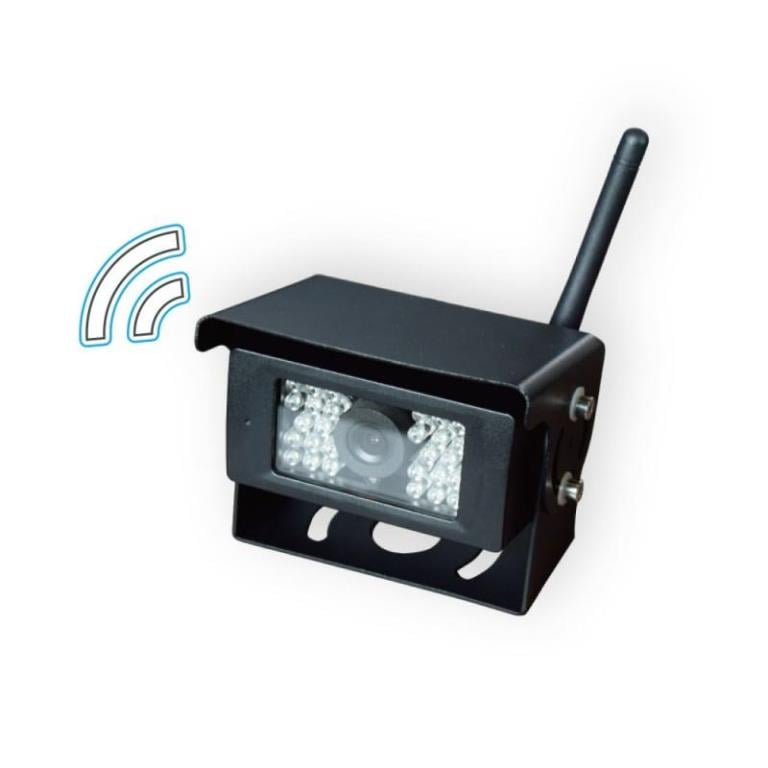 Caméra de recul (Caméra de recul) BEEPER H3WIFI