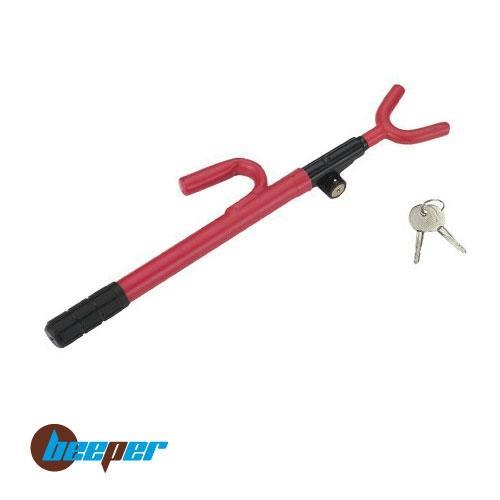 Barra antirrobo BEEPER ref. HB101