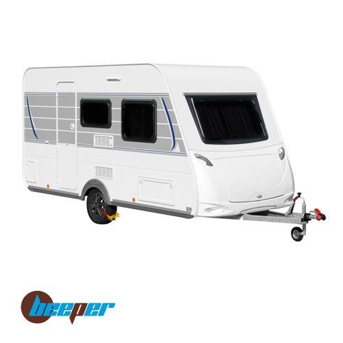 Bloqueador de roda BEEPER HL02