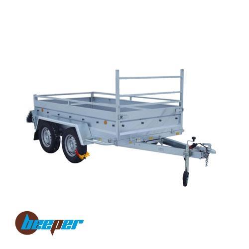 Bloqueador de roda BEEPER HL02