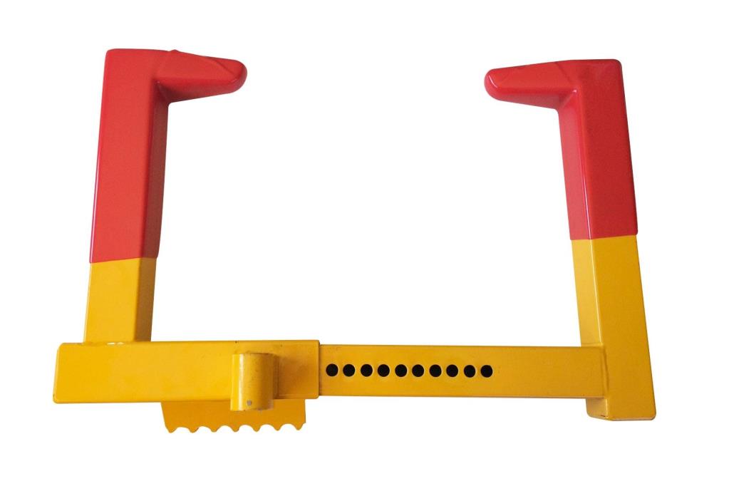 Bloqueador de roda BEEPER HL02