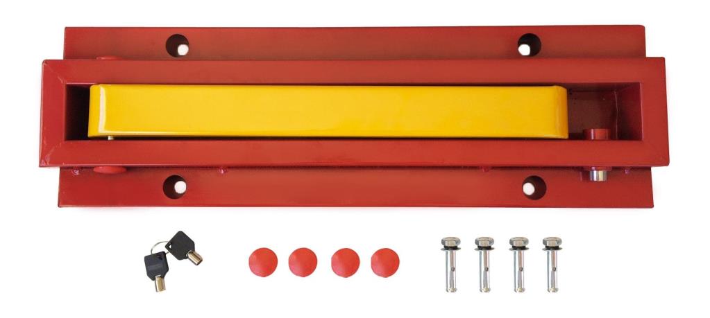 Barrière de parking BEEPER HL03