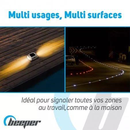 Balise de signalisation BEEPER  ref. HL502-2