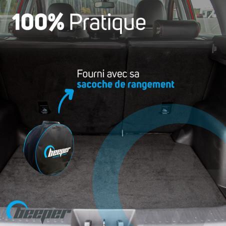 Câble de recharge pour voiture (Câble de recharge pour voiture électrique) BEEPER ref. HYB03-10