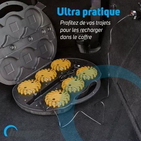Balise de signalisation BEEPER  ref. HL406