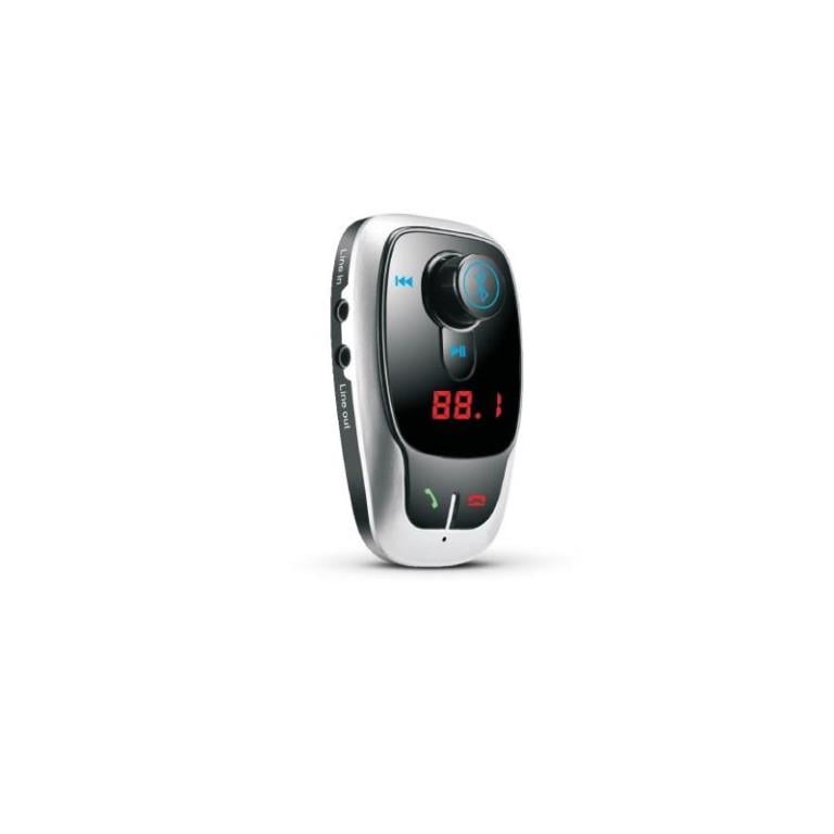 Kit mains libres (Kit bluetooth) BEEPER KMX-BT1060
