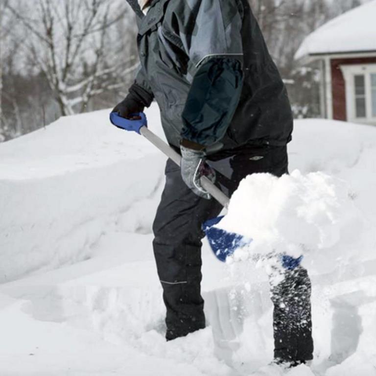 Kit Hiver Dégivrage (Grattoir glace) BEEPER ref. KN7