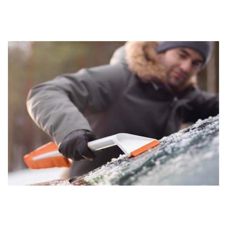Kit Hiver Dégivrage (Grattoir glace) BEEPER ref. KN7