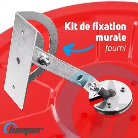 Miroir sorties de parking BEEPER HL301