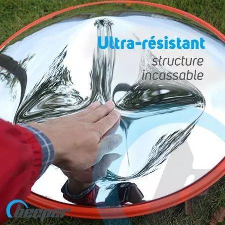 Miroir sorties de parking BEEPER HL301
