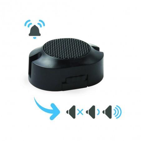 Radar de recul (de voiture) BEEPER RE002A/4-B