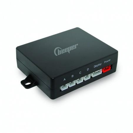 Radar de recul (de voiture) BEEPER RE002A/4-B