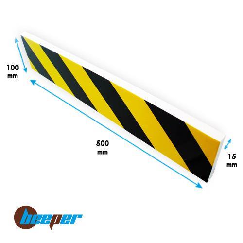 Batente de protecção BEEPER RP200