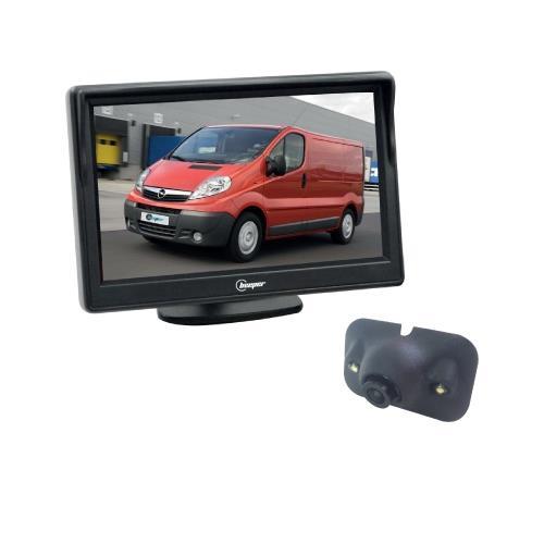 Caméra de recul (Caméra de recul) BEEPER ref. RVU-5R1W