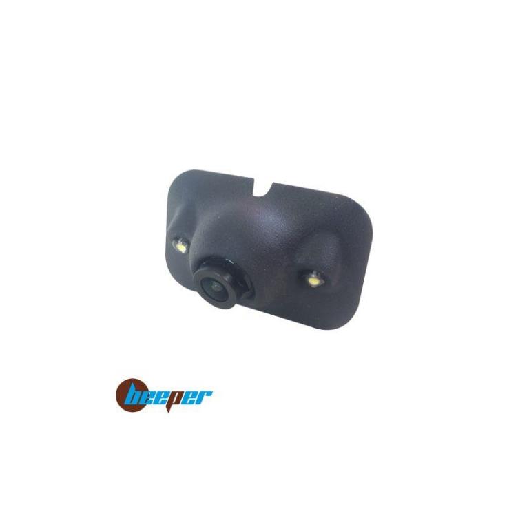 Dispositivo de câmara traseira BEEPER ref. RVU-5W