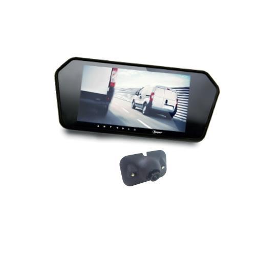 Caméra de recul (Caméra de recul) BEEPER ref. RVU-7R1W