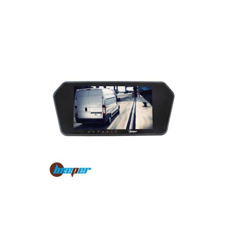 Caméra de recul (Caméra de recul) BEEPER ref. RVU-7W
