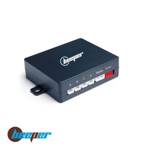 Radar de recul (de voiture) BEEPER RVU-RR1