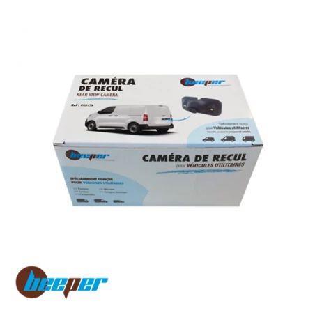 Dispositivo de câmara traseira BEEPER ref. RVUX-C5N