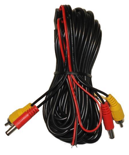 Caméra de recul (Caméra de recul) BEEPER ref. RW043P