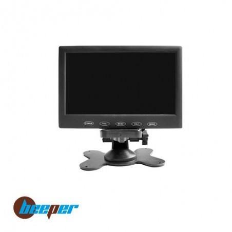 Dispositivo de câmara traseira BEEPER ref. RWEC110X-N2