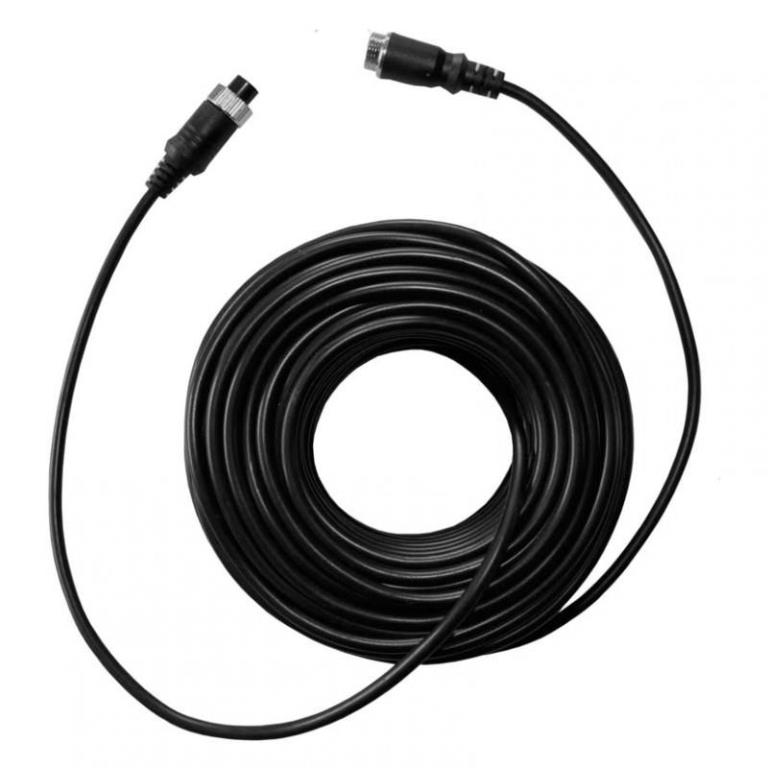 Câble extension caméral de recul BEEPER RX-45-15-1