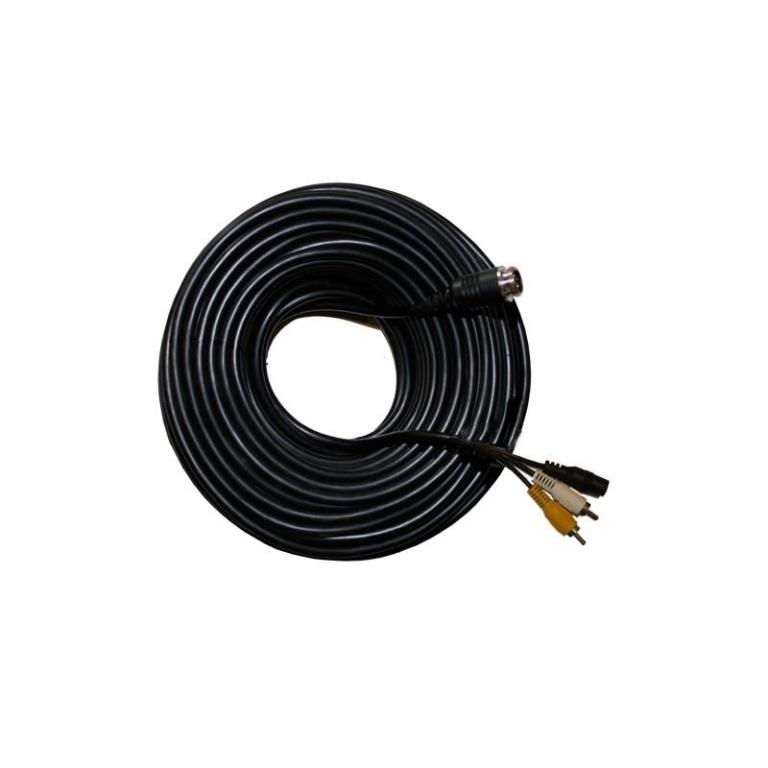 Câble extension caméral de recul BEEPER RX-45-20