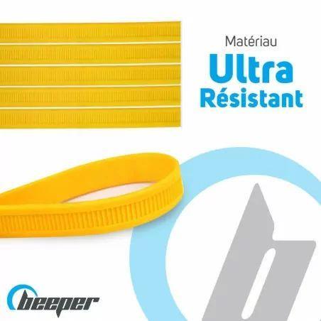 Abraçadeira antiderrapante para neve BEEPER ref. SR2-N