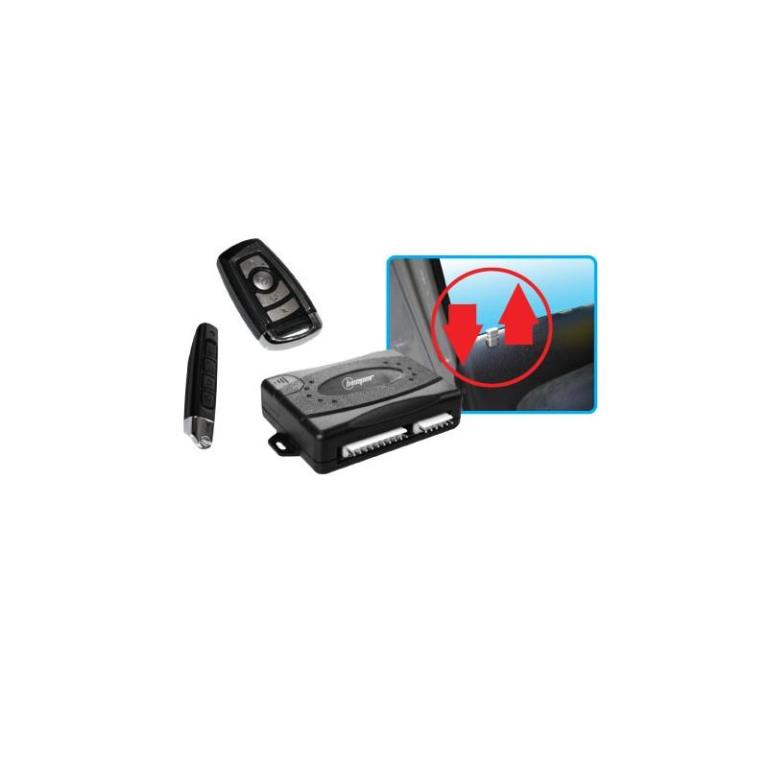 Système de verrouillage centralisé BEEPER TSX2-N