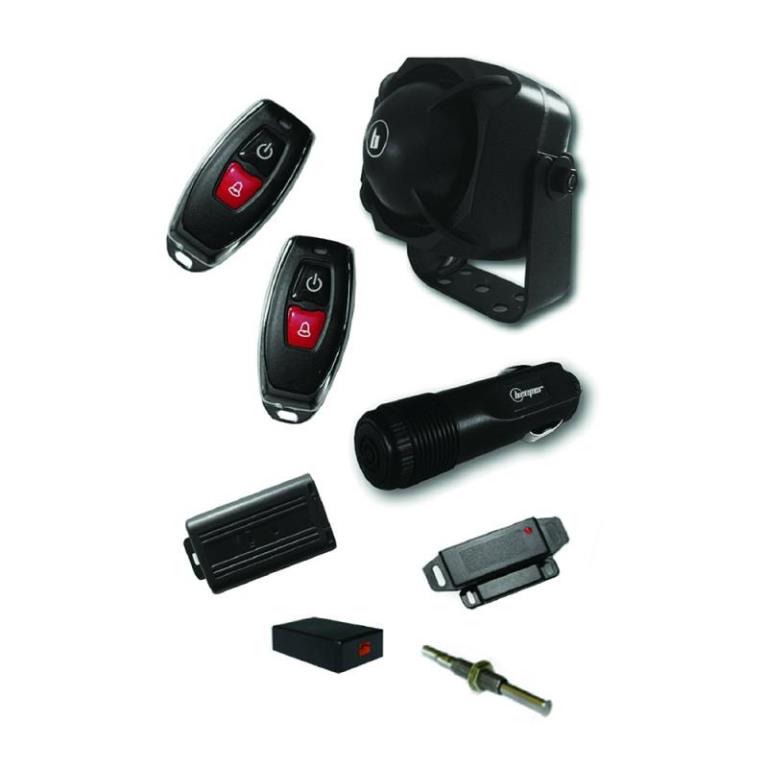 Alarme (Système d'alarme) BEEPER ref. XR5VUL