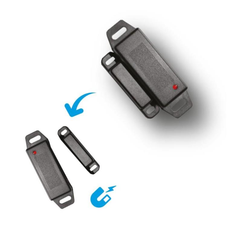 Alarme (Système d'alarme) BEEPER ref. XR5VUL