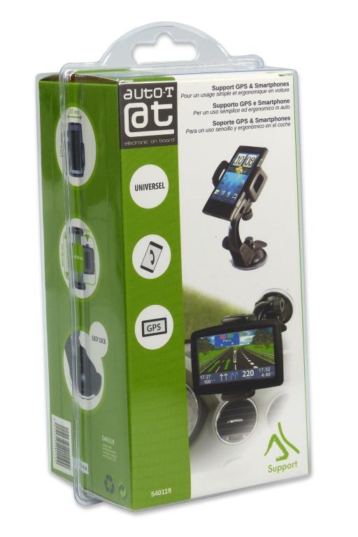 Support smartphone AUTO-T 540119