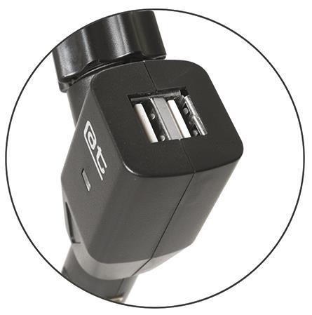 Support smartphone AUTO-T 540302