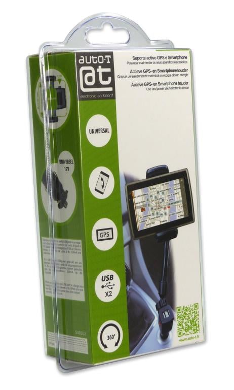 Support smartphone AUTO-T 540302