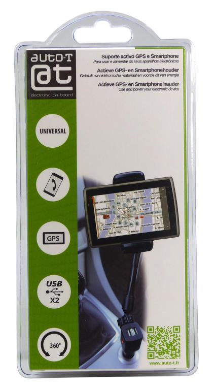 Support smartphone AUTO-T 540302 Support smartphone AUTO-T 540302