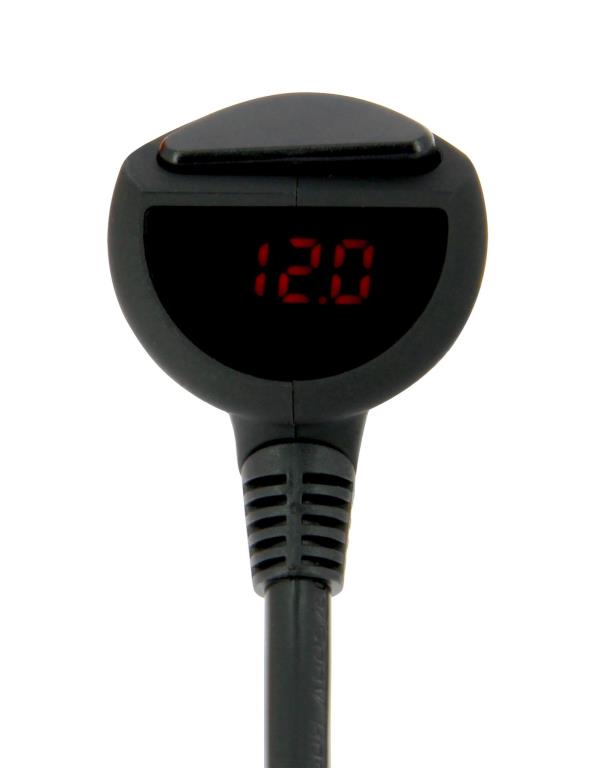 Chargeur allume-cigare AUTO-T ref. 540308