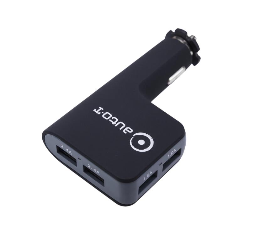 Chargeur allume-cigare AUTO-T ref. 540327