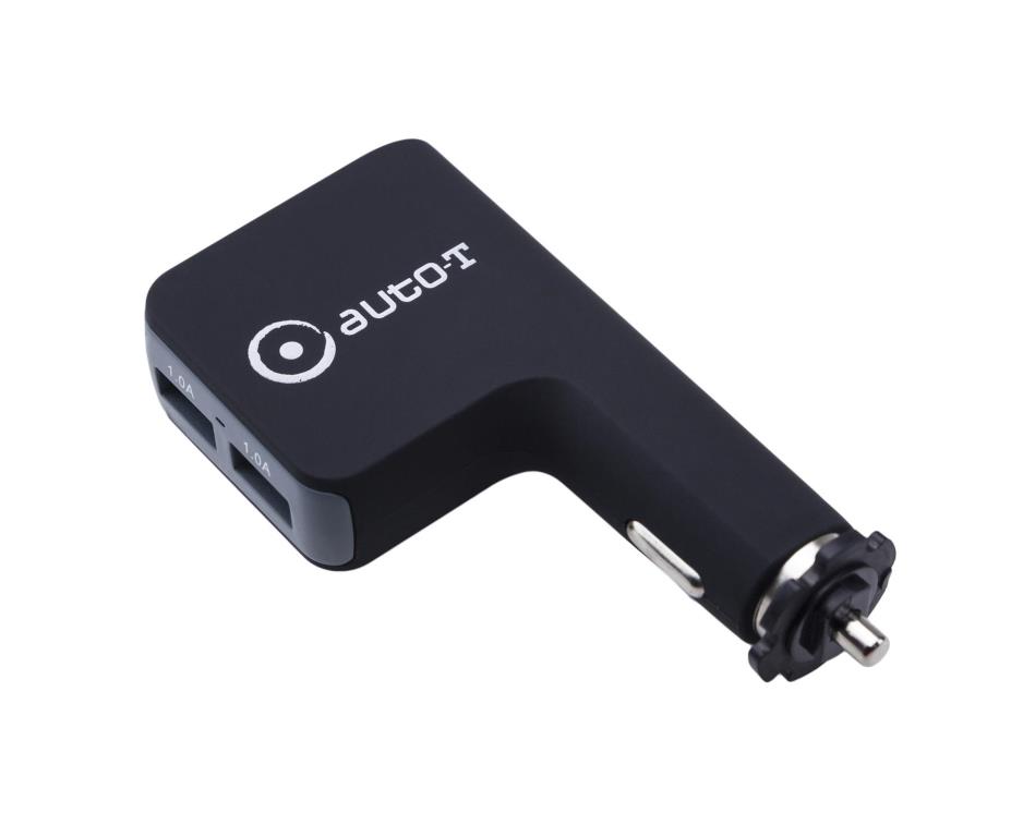 Chargeur allume-cigare AUTO-T ref. 540327