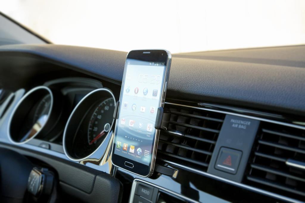 Suporte para smartphone AUTO-T ref. 540333