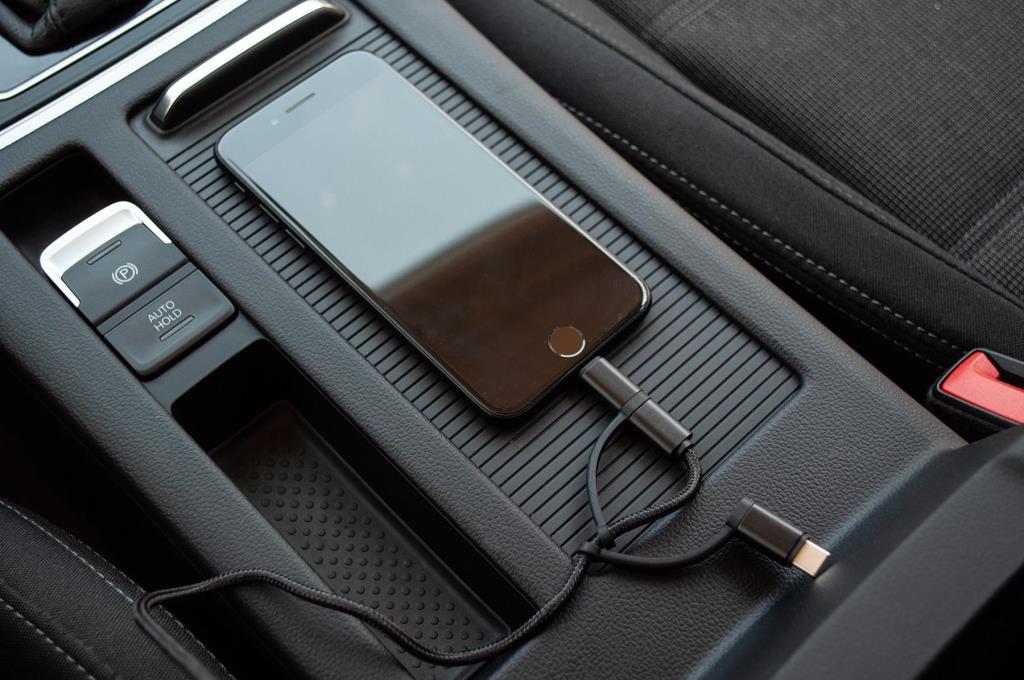 Chargeur USB AUTO-T 540339