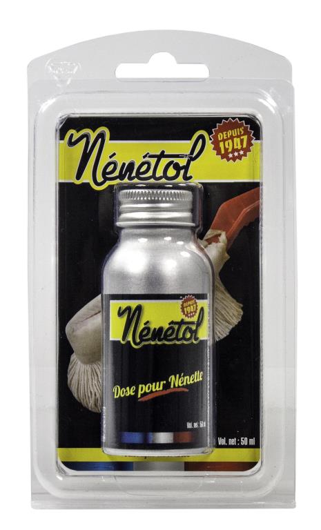 Lustrant Carrosserie NENETTE ref. 011 025