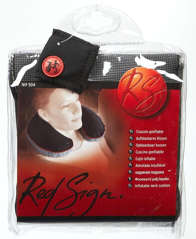 Coussin (Cale-nuque) RED SIGN ref. 169 504