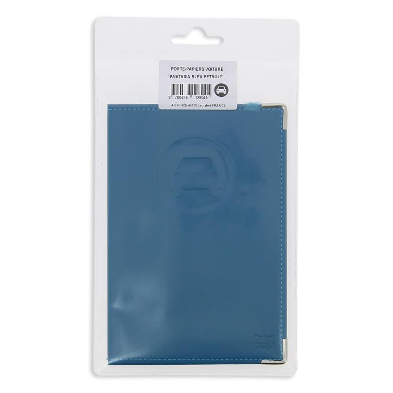 Porte-papiers COLOR POP ref. 550042