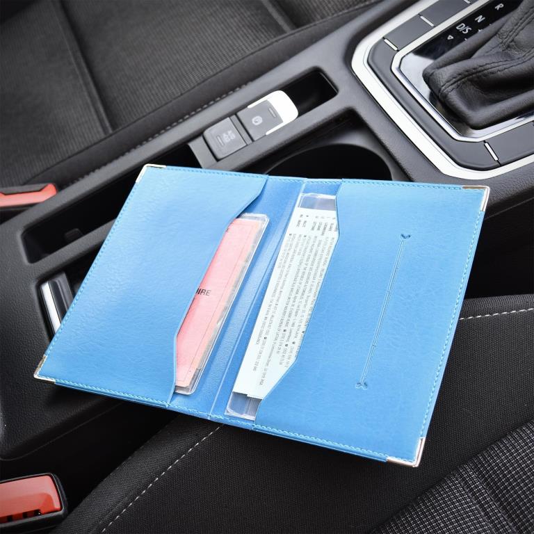Porte-papiers COLOR POP ref. 550042