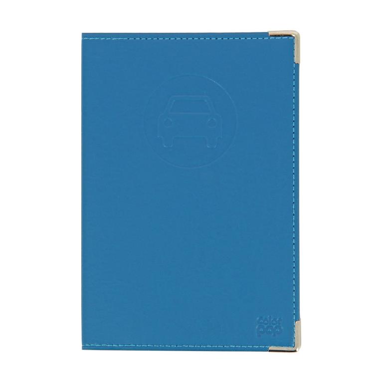 Porte-papiers COLOR POP ref. 550042