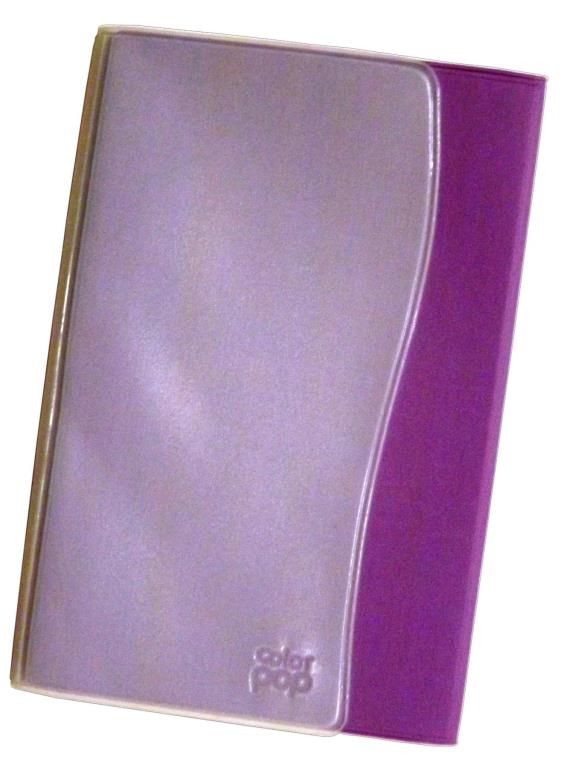 Porta-papeles COLOR POP 550 053