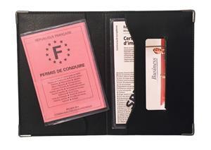 Porte-papiers COLOR POP ref. 550 060