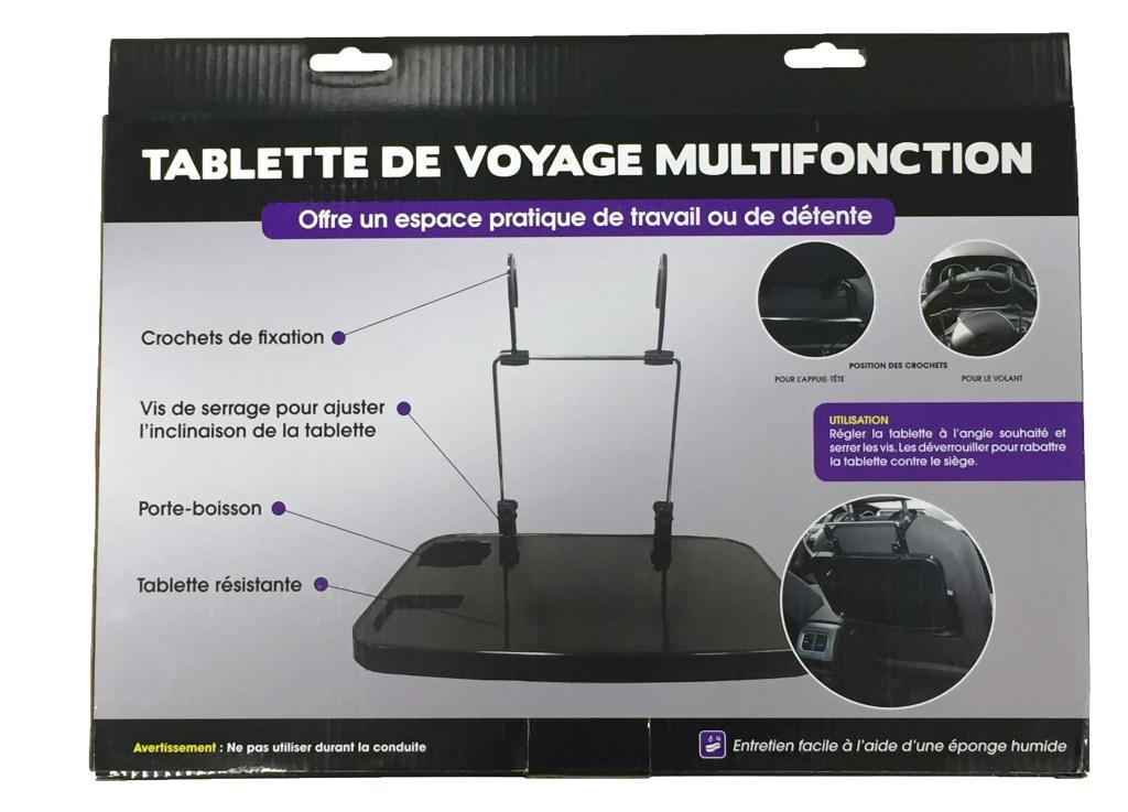Organiseur de rangement (Rangement voiture) OTOKIT ref. A100