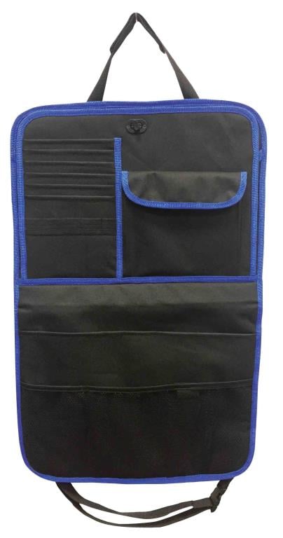 Organiseur de rangement (Rangement voiture) OTOKIT ref. A102